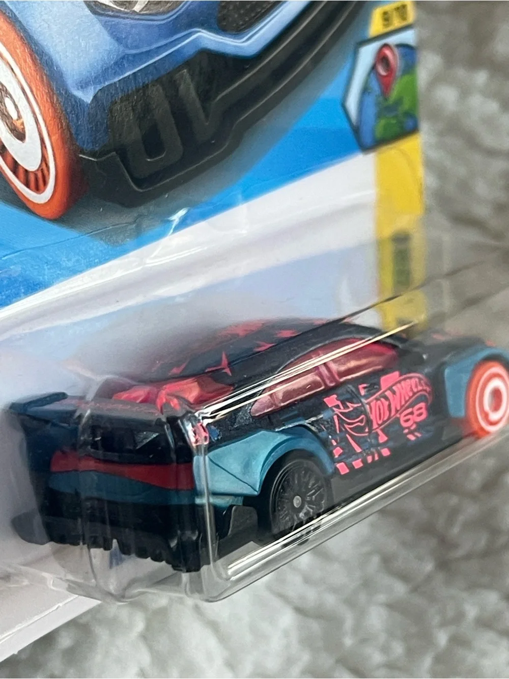 Mercedes‑Benz CLA HW EURO